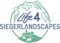Logo Life4Siegerlandscapes